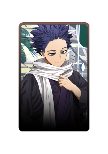 Hitoshi Shinso Festival 2025 skin