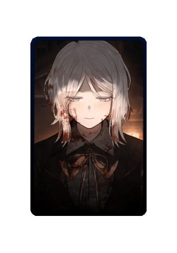 Faust skin #3