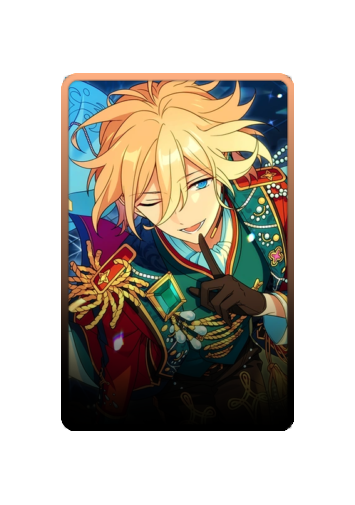 Eichi Tenshouin skin #3