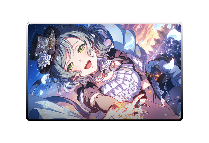 Hina Hikawa poster skin #3
