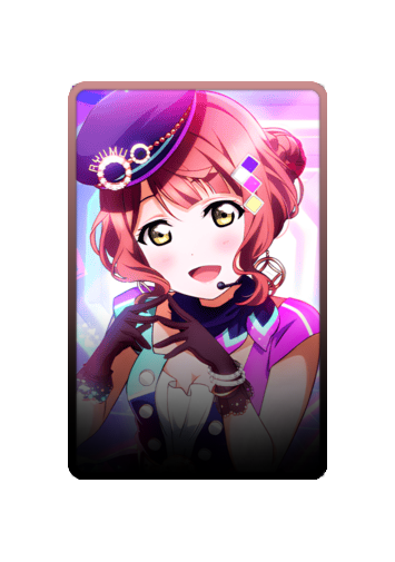 Ayumu Uehara skin