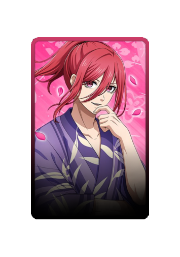 Chigiri Hyouma Festival 2025 skin