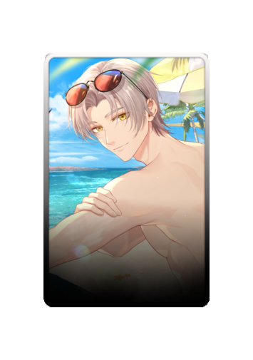 Vyn Summer 2025 skin