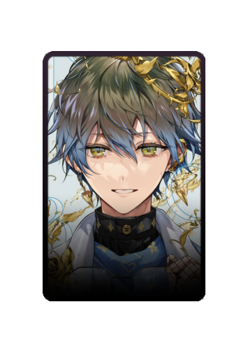 Ike Eveland skin #3