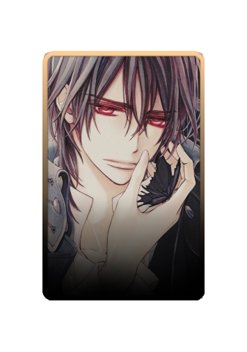 Kaname Kuran skin