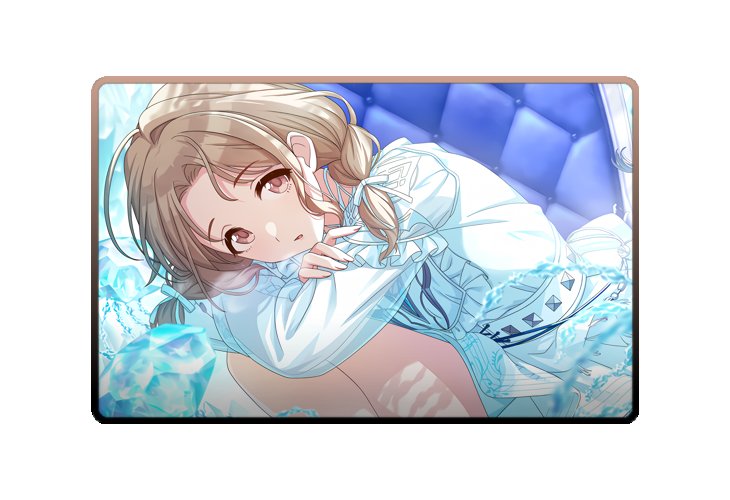 Hinana Ichikawa poster skin #3