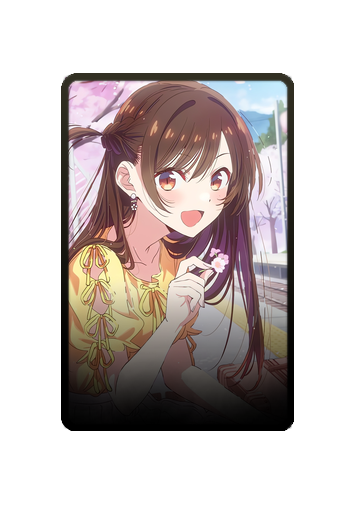 Ichinose Chizuru skin #2