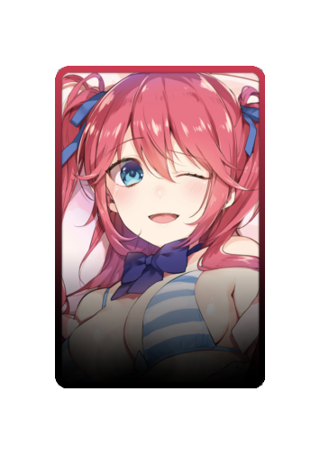 Sakura Airi skin