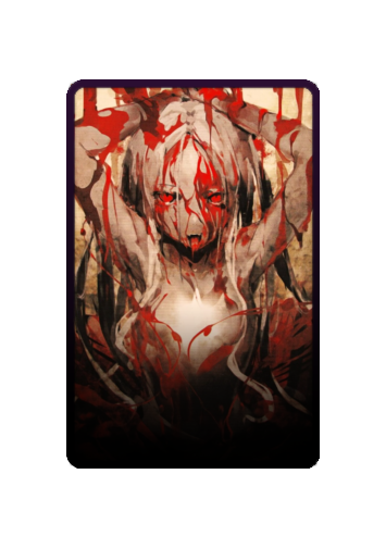 Shalltear Bloodfallen skin #7