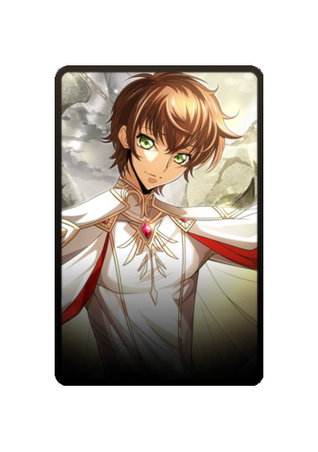 Suzaku Kururugi skin #3