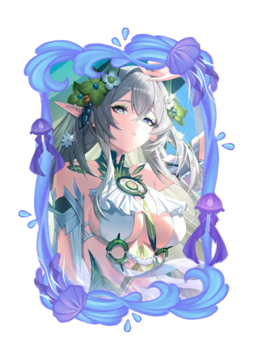 Lamia Summer 2026 skin