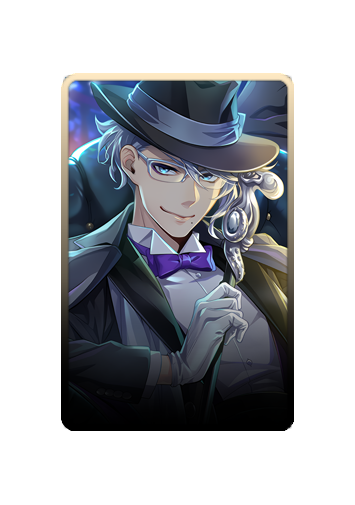 Azul Ashengrotto skin #2
