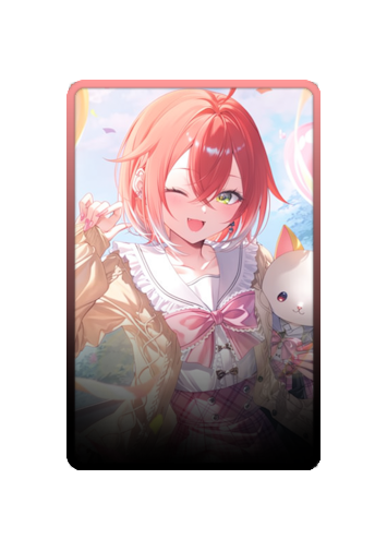 Shishido Akari skin #2