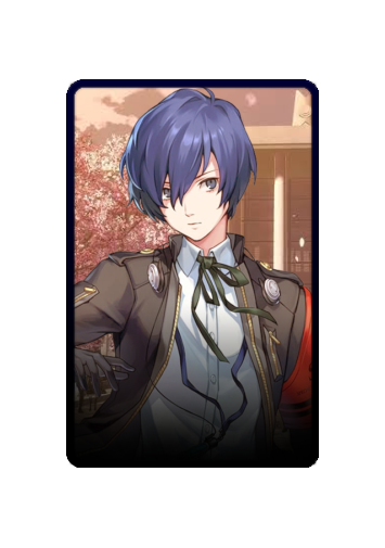 Makoto Yuki skin #3