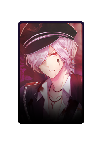 Subaru Sakamaki skin #2