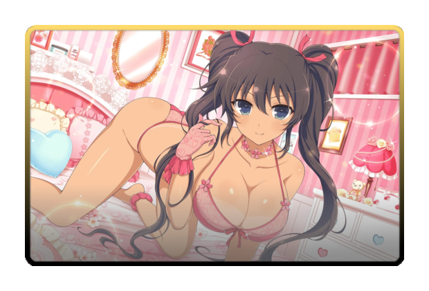 Homura poster skin