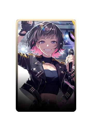 Hayase Sou skin