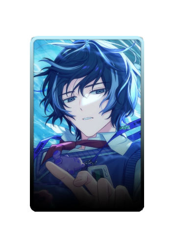 Kiroku Kinugawa skin #3