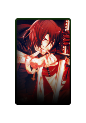 Shiki skin #3