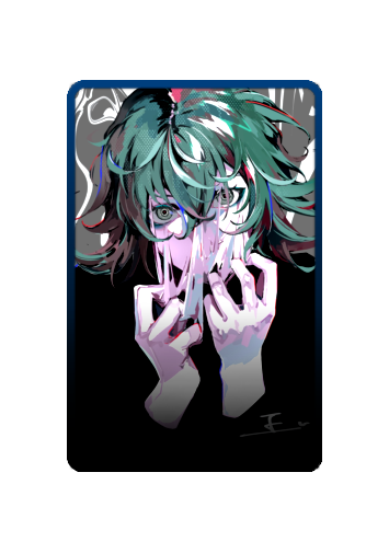 Eve skin #2