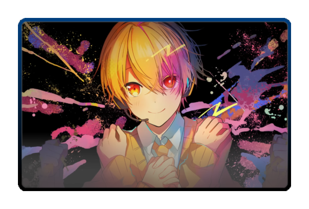 Root poster skin