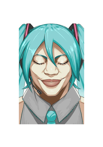 Hatsune Miku April Fools 2026 skin