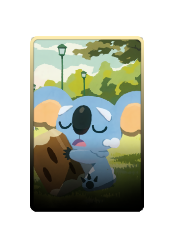 Komala skin