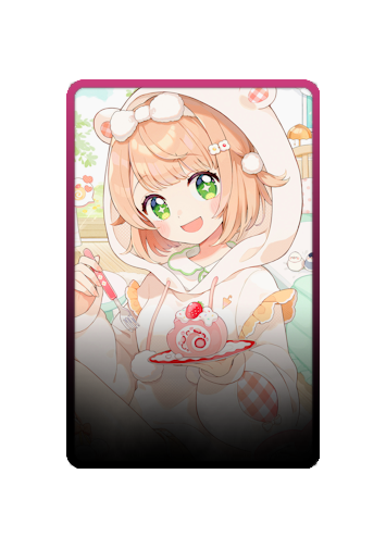 Shigure Ui skin #5