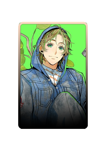 Inumaru Souta skin