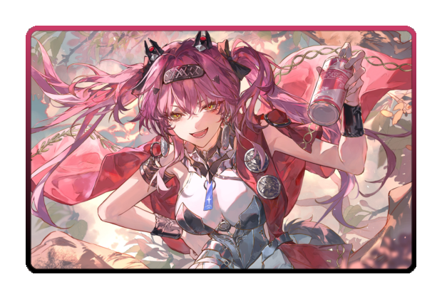 Lupa poster skin