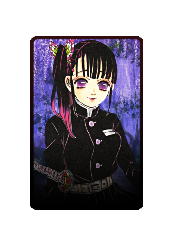 Kanao Tsuyuri skin