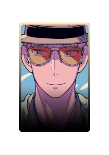 Forger Loid skin