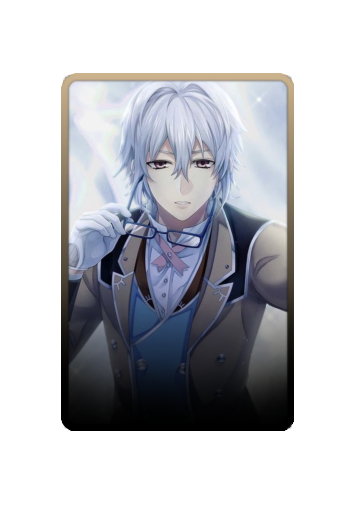 Blanc skin #2