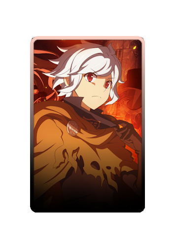 Bell Cranel skin #3
