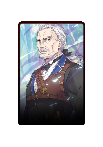 Wilhelm van Astrea skin #3