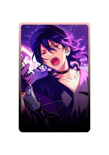 Rei Sakuma skin #3