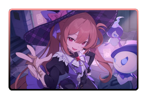 Mistique poster skin