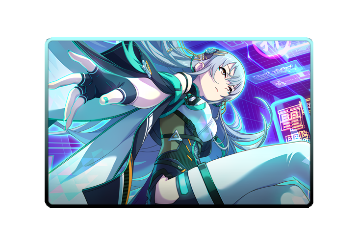 Noa Takamine poster skin