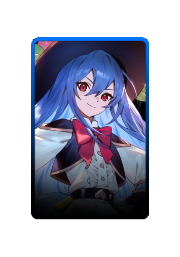 Tenshi Hinanawi skin