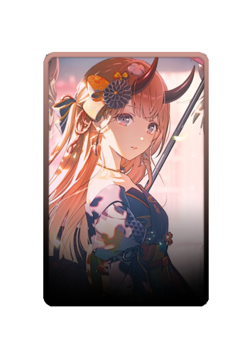 Minori Hanasato Festival 2025 skin