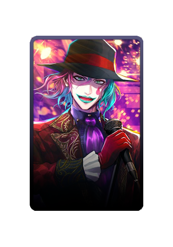 Joe Rikiichi skin #3