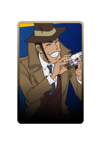 Koichi Zenigata skin