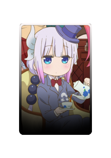 Kanna Kamui skin