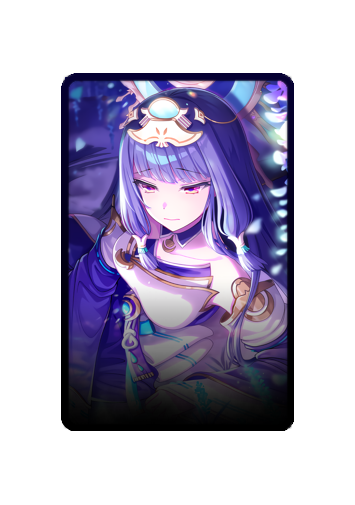 Koyomi Senju skin
