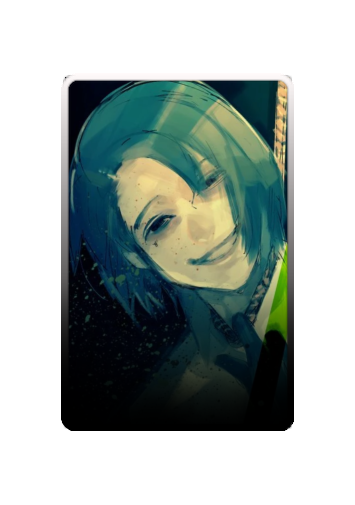 Kichimura Washuu skin #2