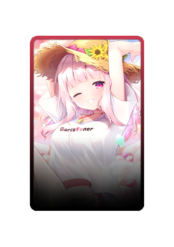 Shiina Yuika skin #2