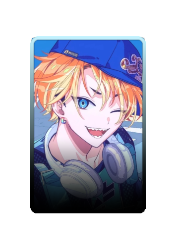 Akuta Isotake skin #2