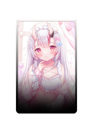 Nakiri Ayame skin #3