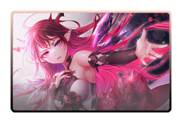 IRyS poster skin #3
