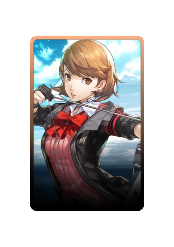 Yukari Takeba skin #6
